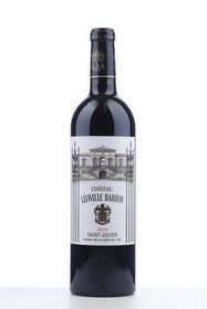 france-bordeaux-wine-château-leoville-barton-2016